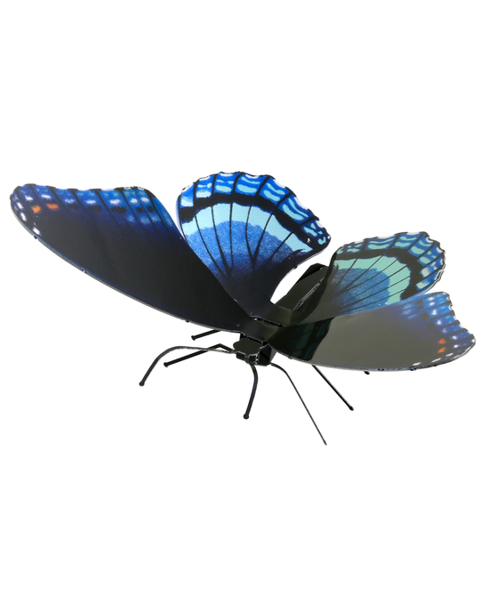 Red Spotted Purple Butterfly - 5188