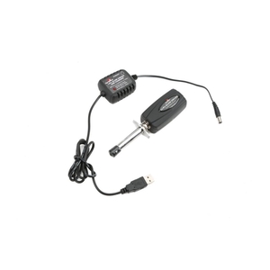 LiPo Glow Driver w/ Batt & USB Charger-rc---cars-and-trucks-Hobbycorner