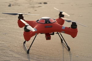 Splash Drone 3 - Fishing Edition-drones-and-fpv-Hobbycorner