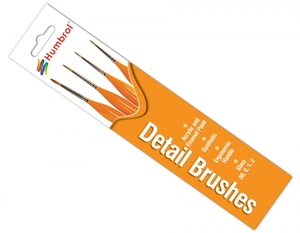 Detail Brush Pack-paints-and-accessories-Hobbycorner