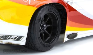 PROTOform VTA Rear Tires (31mm) Mounted-wheels-and-tires-Hobbycorner