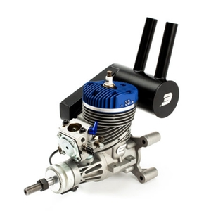 33GX - 33cc (2.00) Gas/Petrol Engine -engines-and-accessories-Hobbycorner