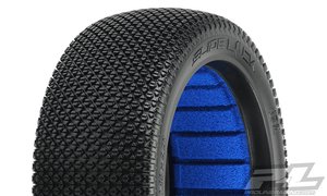 Slide Lock Off-Road 1:8 Buggy Tires - S3 Compound-wheels-and-tires-Hobbycorner