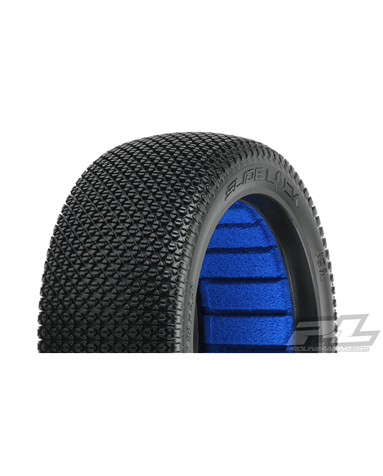 Slide Lock Off-Road 1:8 Buggy Tires - S3 Compound