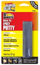 5 Min E-Putty 57g - 15400-glues-and-solvents-Hobbycorner