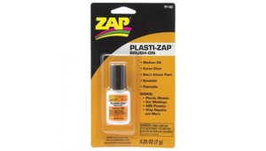 Plasti-Zap Brush-On CA 7g - PT102-glues-and-solvents-Hobbycorner
