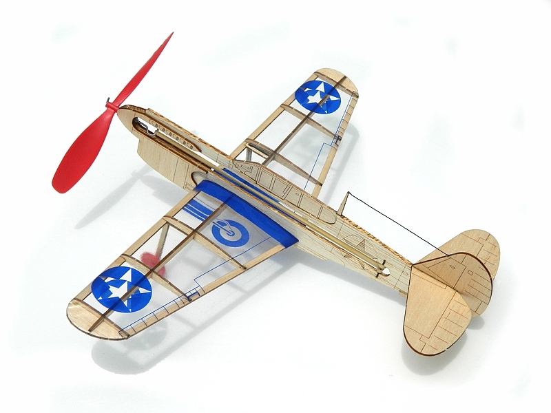 guillows model kits