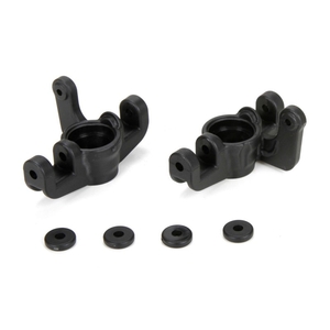 Front Spindle Set: 8IGHT 4.0 - TLR244024-radio-controlled-cars-and-trucks-Hobbycorner