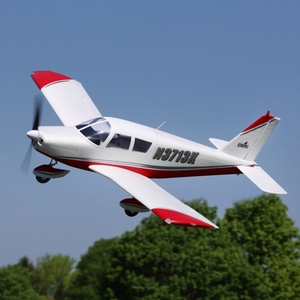 Cherokee 1.3m BNF Basic w/AS3X-rc-aircraft-Hobbycorner