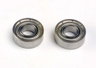 Ball bearings (5x11x4mm) (2) - 4611