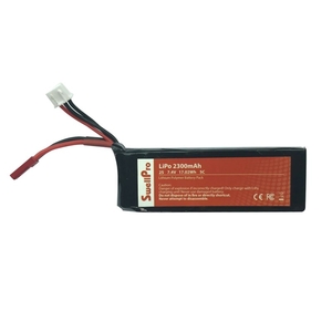 Radio controller battery for SplashDrone 3/3+-batteries-and-accessories-Hobbycorner