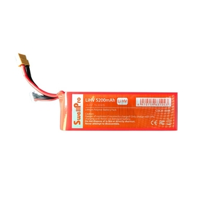 4S High-Voltage Battery for SplashDrone 3/3+-batteries-and-accessories-Hobbycorner