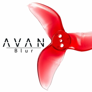 AVAN Blur 2 Inch 3 Blade Propeller For Babyhawk R-drones-and-fpv-Hobbycorner
