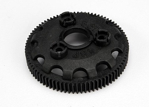 Spur Gear, 83-Tooth (48-Pitch) - 4683-rc---cars-and-trucks-Hobbycorner