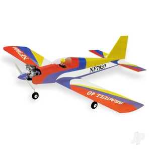 40 Low Wing Trainer Size-rc-aircraft-Hobbycorner
