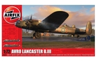1/72 Avro Lancaster B.III