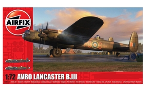 1/72 Avro Lancaster B.III-model-kits-Hobbycorner
