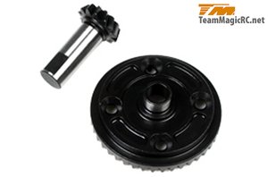 M8JS/JR -  Bevel Gear -  43T and 13T -  560278-rc---cars-and-trucks-Hobbycorner