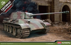1/35 German Panther Ausf. G - 13523-model-kits-Hobbycorner