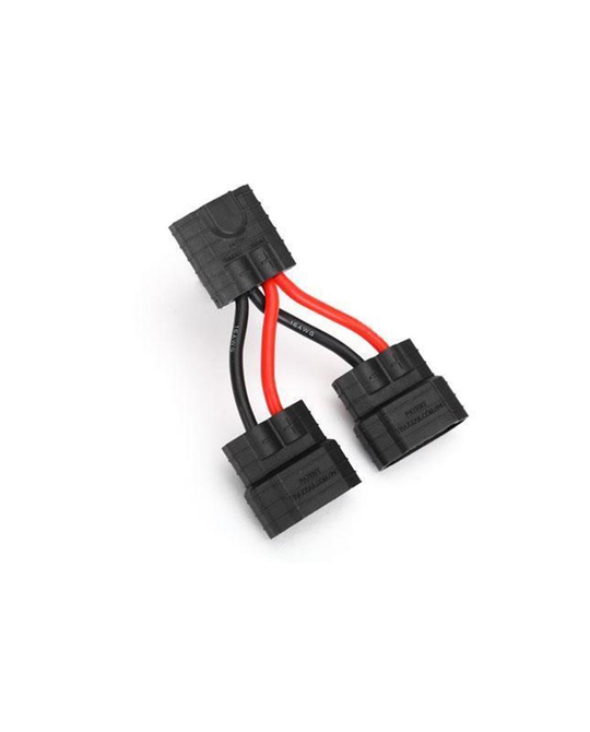 3064X - Wire Harness, Parallel Battery Connection (Id Compatible)