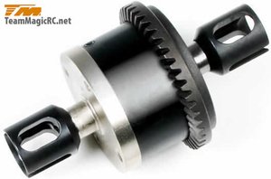Front/Rear Differential Set (1 set) -  560272-rc---cars-and-trucks-Hobbycorner