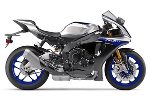 1/12 Yamaha YZF-R1M Motorcycle -model-kits-Hobbycorner