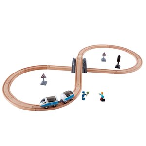 Figure of 8 Safety Set-trains-Hobbycorner