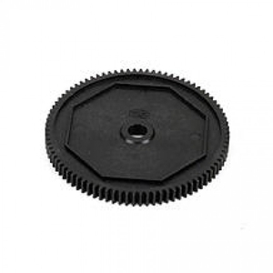 HDS Spur Gear, 86T 48P, Kevlar - All 22 - TLR232013-rc---cars-and-trucks-Hobbycorner