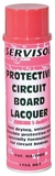 Circuit Board Lacquer - Aerosol 175gm