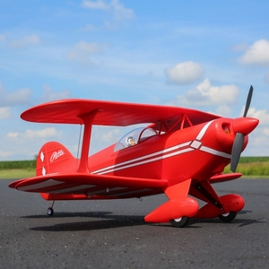 Pitts 850mm BNF Basic with AS3X & SAFE-rc-aircraft-Hobbycorner