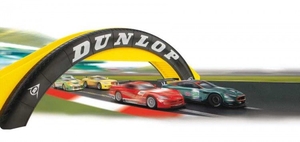 Dunlop Footbridge-slot-cars-Hobbycorner