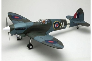 GP 50 Spitfire MkV ARF - 11872-rc-aircraft-Hobbycorner