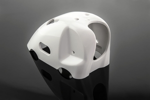 Lumenier Race Pod Cover (White)-drones-and-fpv-Hobbycorner
