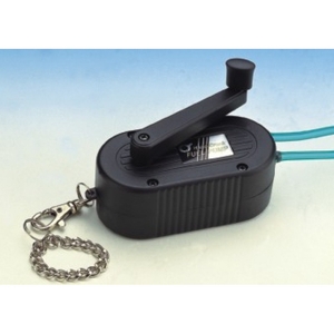 Hand Crank Fuel Pump w/chain for Nitro -  199-engines-and-accessories-Hobbycorner