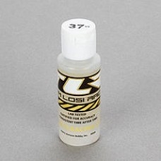 Silicone Shock Oil,37.5 Wt,2oz -  TLR74009-fuels,-oils-and-accessories-Hobbycorner