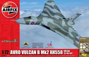 1/72 Vulcan to the Skies Set-model-kits-Hobbycorner