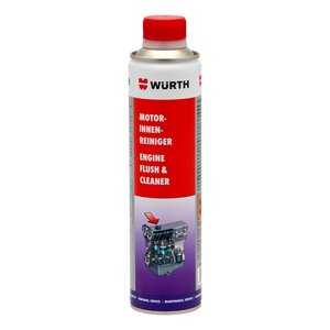 Engine flush & cleaner - 400ml-cleaning-products-Hobbycorner