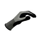 Nitrile protective glove Softflex (Size 8)