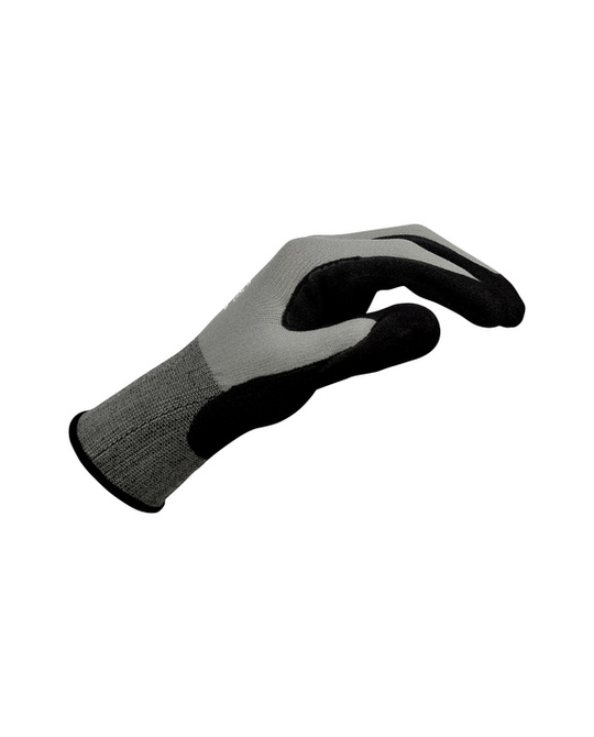 Nitrile protective glove Softflex (Size 8)