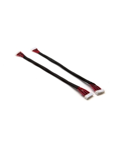 XH Balance Lead Extension, 9" 6S (2) - DYNC0112-electric-motors-and-accessories-Hobbycorner