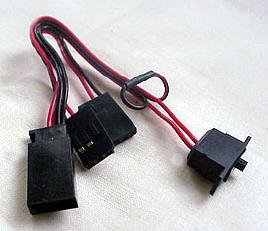 Micro Switch -  637- 4J-electric-motors-and-accessories-Hobbycorner