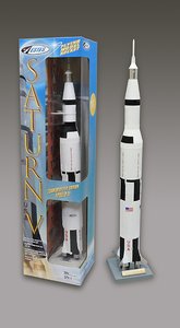Saturn V (1/200 Scale) RTF Launch Set - 2160-rockets-Hobbycorner
