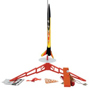 Taser Launch Set - 1491-rockets-Hobbycorner