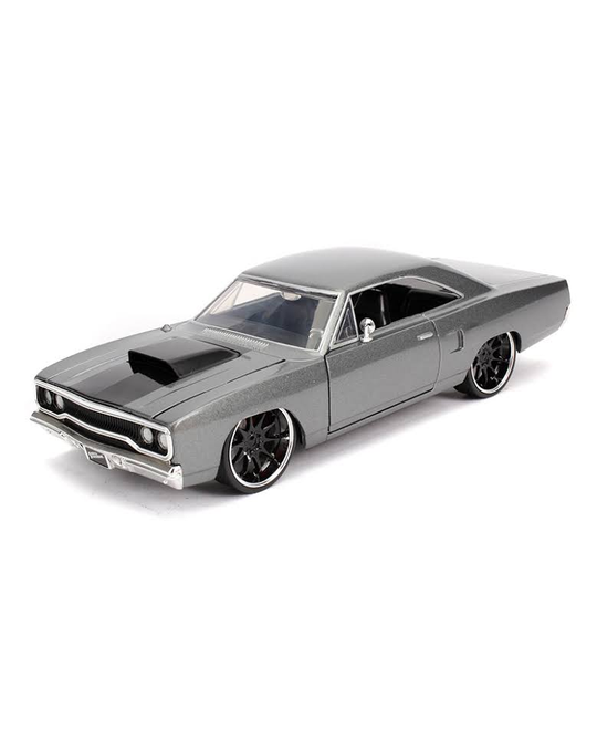 Doms Plymouth Road Runner Fast Furious - JA 30745