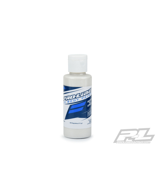 RC Body Paint - Pearl White - 6327-03