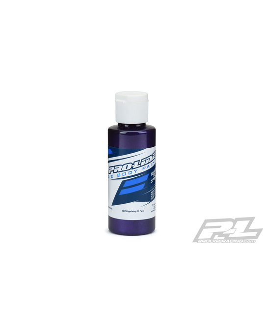 RC Body Paint - Pearl Purple - 6327-05