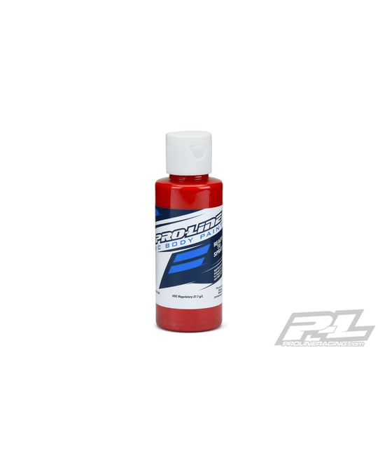 RC Body Paint - Pearl Red - 6327-06