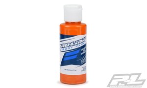 RC Body Paint - Pearl Orange - 6327-01-paints-and-accessories-Hobbycorner