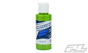RC Body Paint - Pearl Lime Green - 6327-02-paints-and-accessories-Hobbycorner