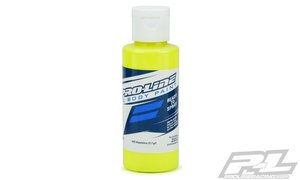 RC Body Paint - Fluorescent Yellow - 6328-02-paints-and-accessories-Hobbycorner